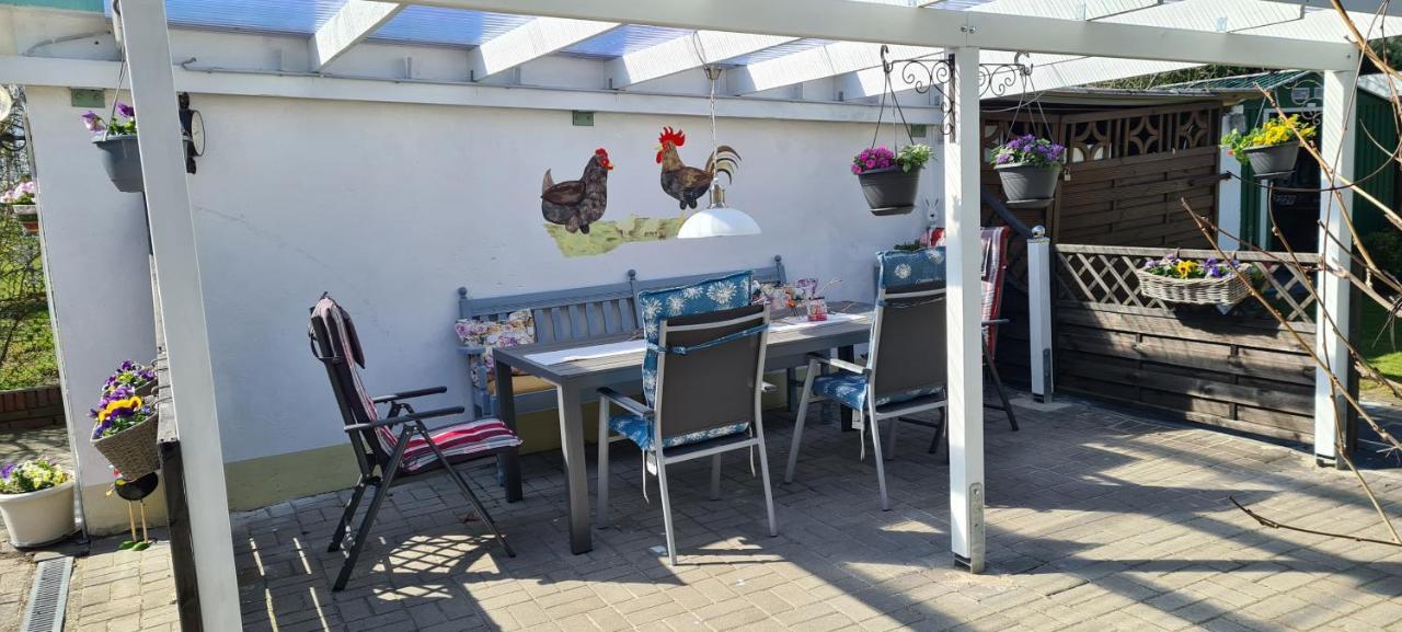 Ferienwohnung Prinz Lathen Exterior foto