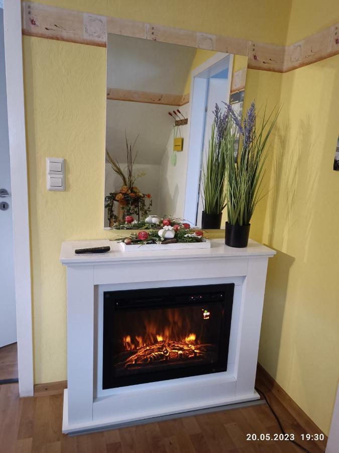 Ferienwohnung Prinz Lathen Exterior foto