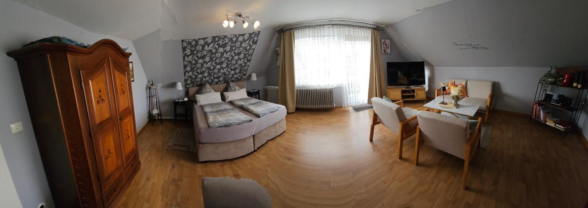 Ferienwohnung Prinz Lathen Exterior foto