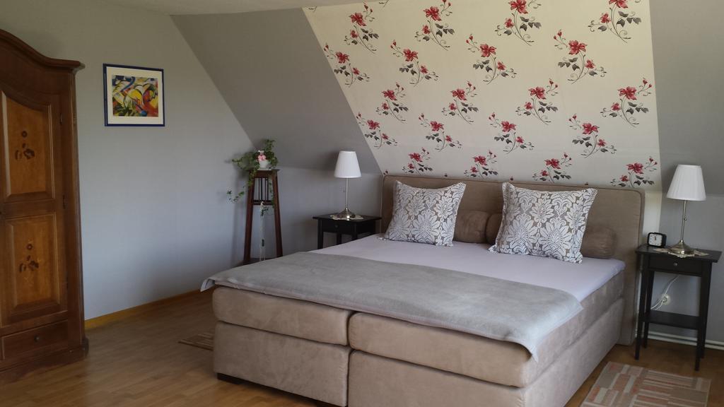 Ferienwohnung Prinz Lathen Habitación foto