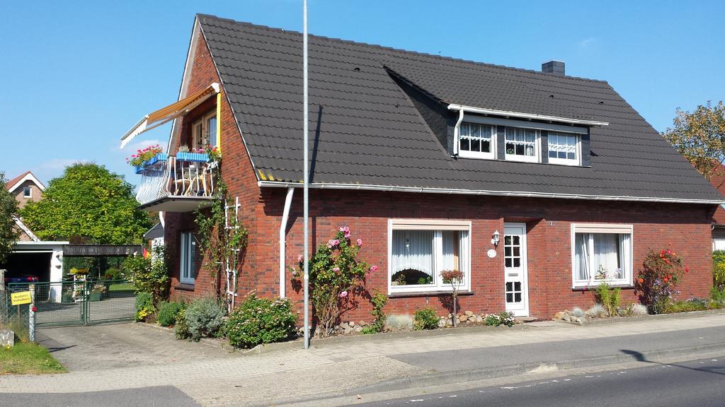 Ferienwohnung Prinz Lathen Habitación foto
